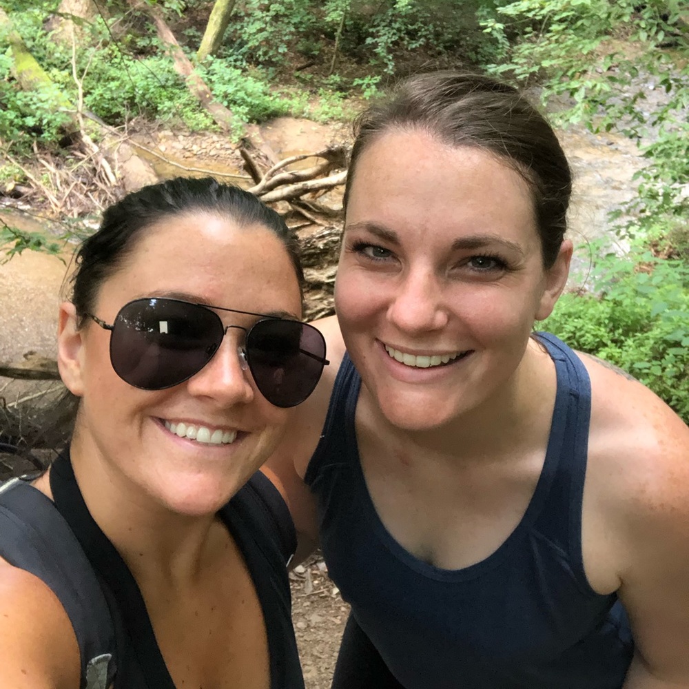 Meet your Posher, Jami